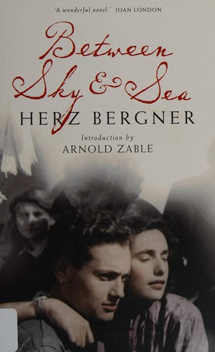 Cover of Between Sky and Sea