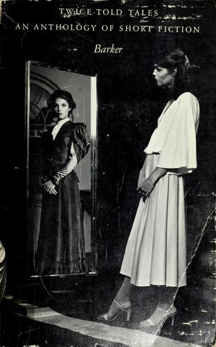 Cover of Twice Told Tales