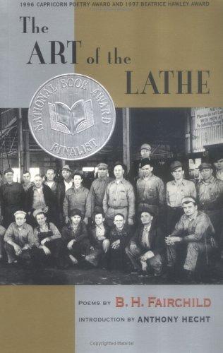 Cover of The Art Of The Lathe