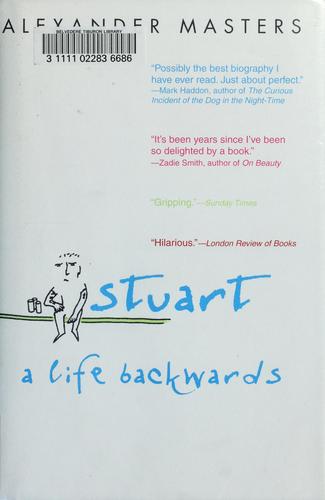 Cover of Stuart