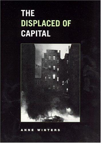 Cover of The Displaced Of Capital