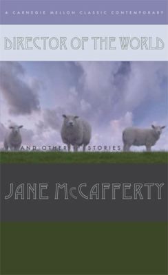 Cover of Director Of The World And Other Stories