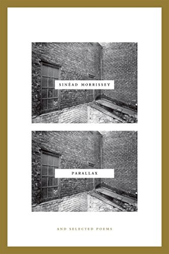 Cover of Parallax