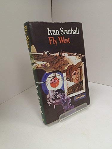 Cover of Fly West
