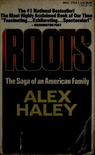 Cover of Roots