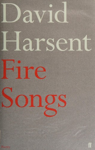 Cover of Fire Songs