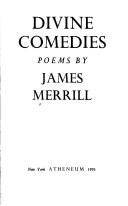 Cover of Divine Comedies