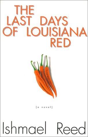 Cover of The Last Days Of Louisiana Red