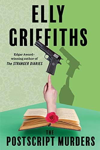 Cover of The Postscript Murders
