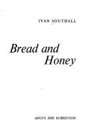 Cover of Bread and Honey