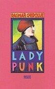 Cover of Lady Punk