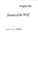Cover of Journey Of The Wolf