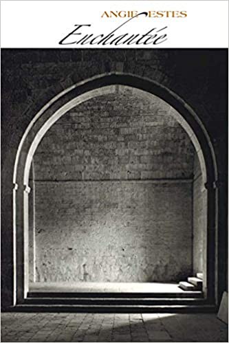 Cover of Enchantèe