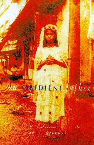 Cover of An Obedient Father