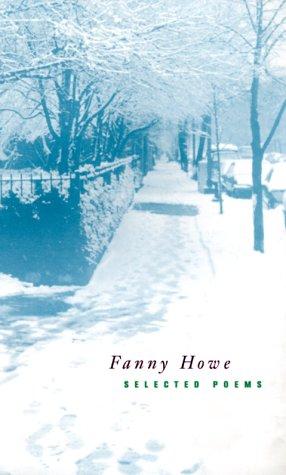Cover of Selected Poems