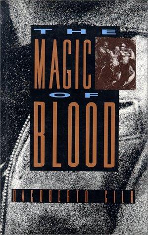 Cover of The Magic Of Blood