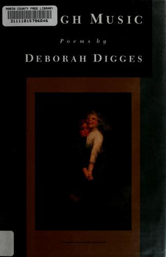 Cover of Rough Music