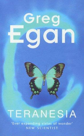 Cover of Teranesia