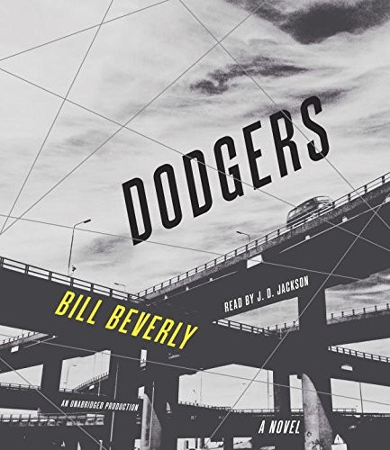 Cover of Dodgers