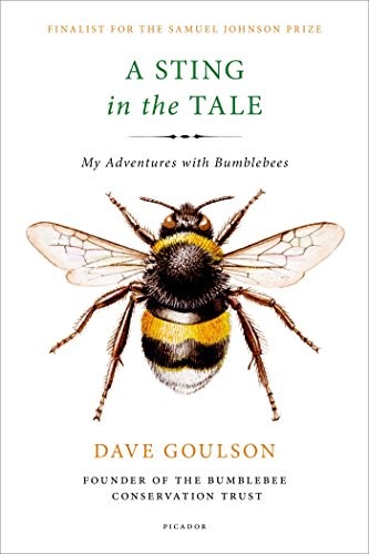Cover of A Sting in the Tale