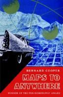 Cover of Maps To Anywhere