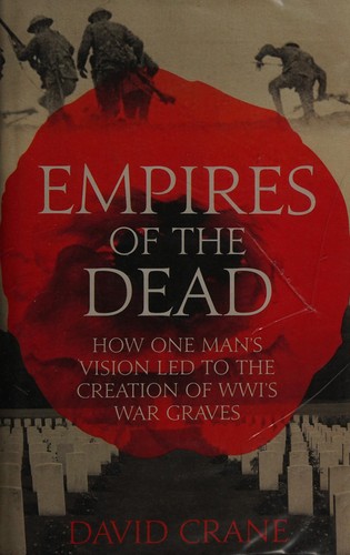 Cover of Empires of the Dead