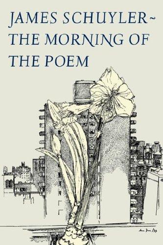 Cover of The Morning Of The Poem