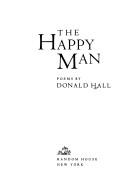 Cover of The Happy Man