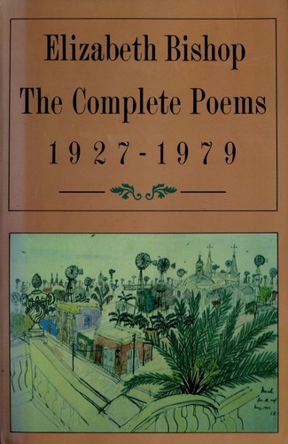 Cover of Poems: North & South: A Cold Spring