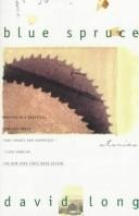 Cover of Blue Spruce