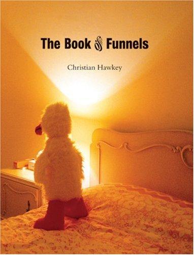 Cover of The Book Of Funnels