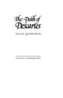 Cover of The Death Of Descartes