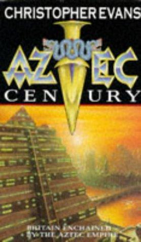 Cover of Aztec Century