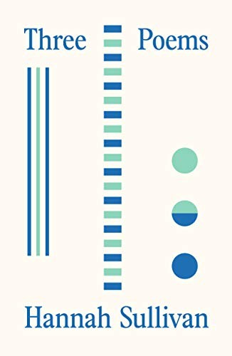 Cover of Three Poems