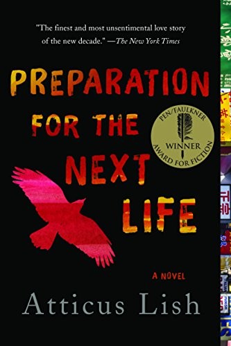 Cover of Preparation For The Next Life