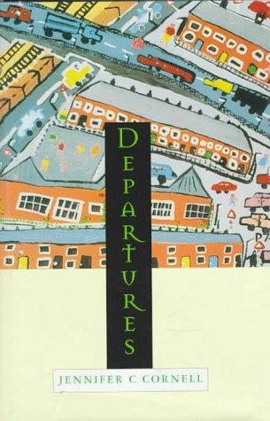 Cover of Departures