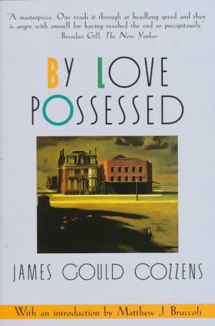 Cover of By Love Possessed