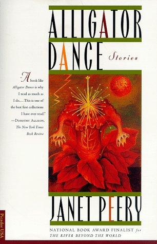 Cover of Alligator Dance