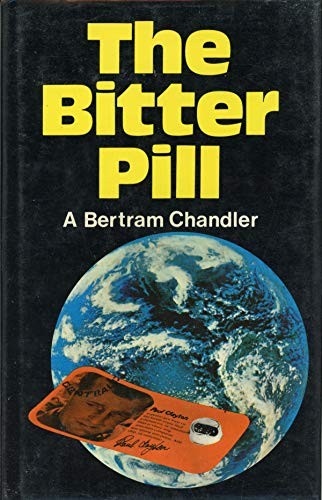 Cover of The Bitter Pill