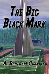 Cover of The Big Black Mark