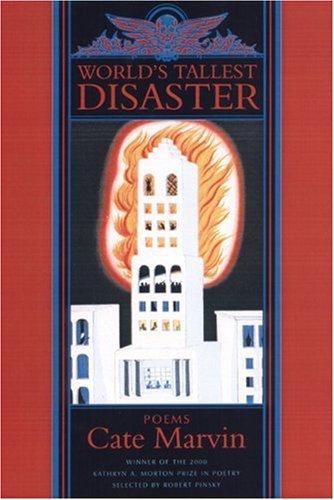 Cover of World's Tallest Disaster