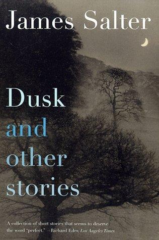 Cover of Dusk
