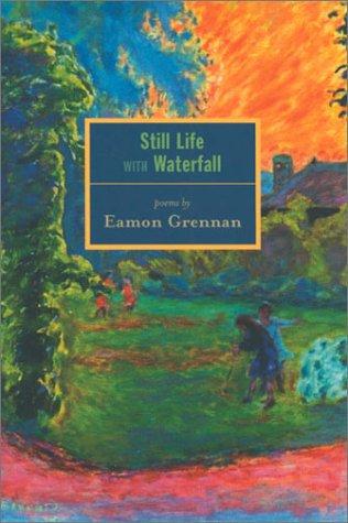 Cover of Still Life With Waterfall