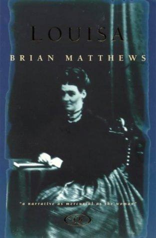 Cover of Louisa