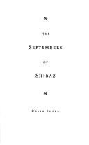 Cover of The Septembers Of Shiraz