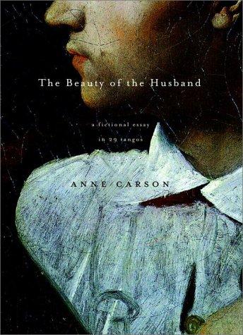 Cover of The Beauty of the Husband