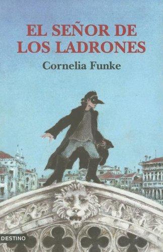 Cover of Herr der Diebe