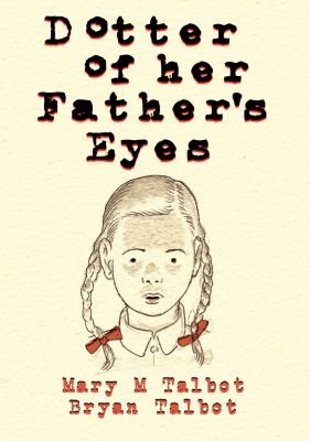 Cover of Dotter of Her Father's Eyes