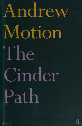 Cover of The Cinder Path