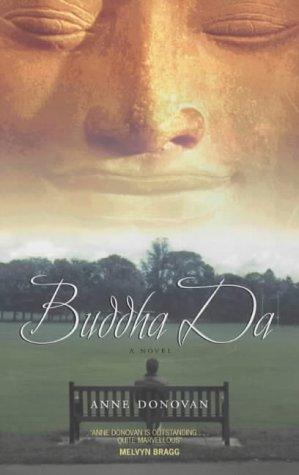 Cover of Buddha Da